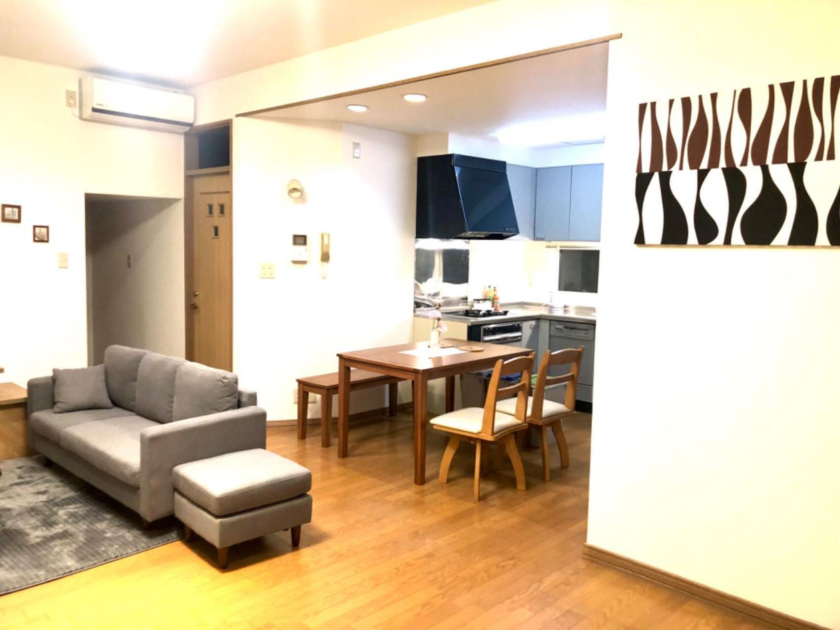 Aioi Lodge أوتارو المظهر الخارجي الصورة