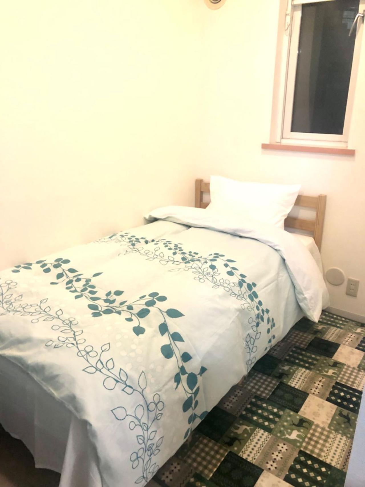 Aioi Lodge أوتارو المظهر الخارجي الصورة