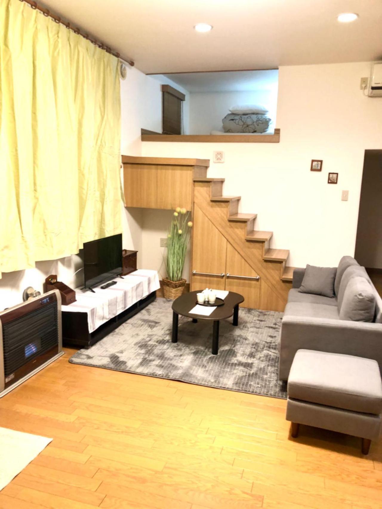 Aioi Lodge أوتارو المظهر الخارجي الصورة