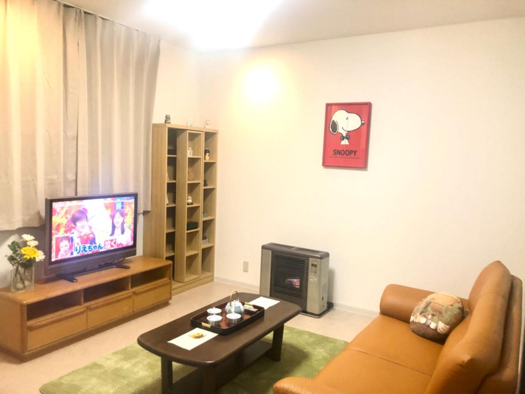 Aioi Lodge أوتارو المظهر الخارجي الصورة