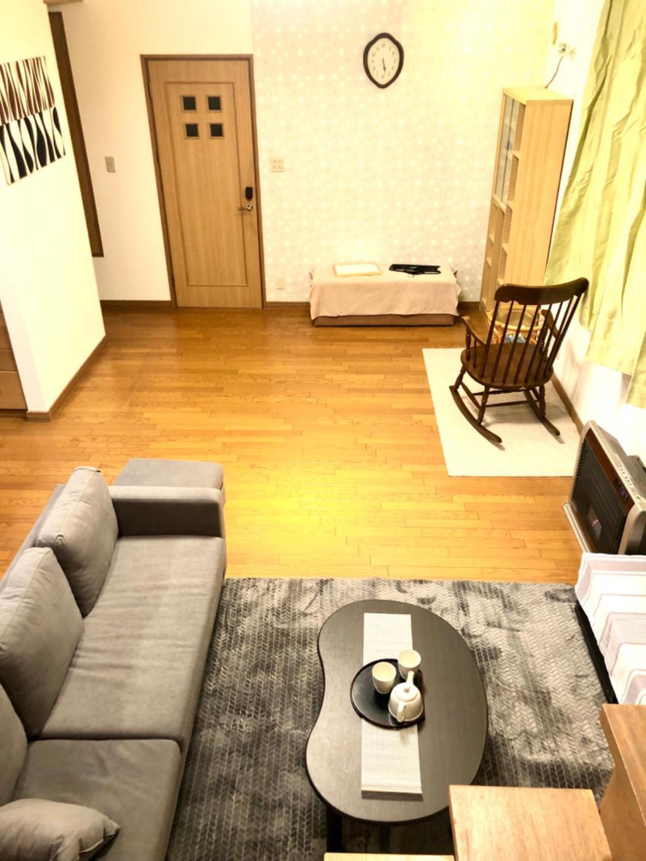 Aioi Lodge أوتارو المظهر الخارجي الصورة